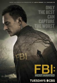 Plakat Filmu FBI: Ścigani (2020)
